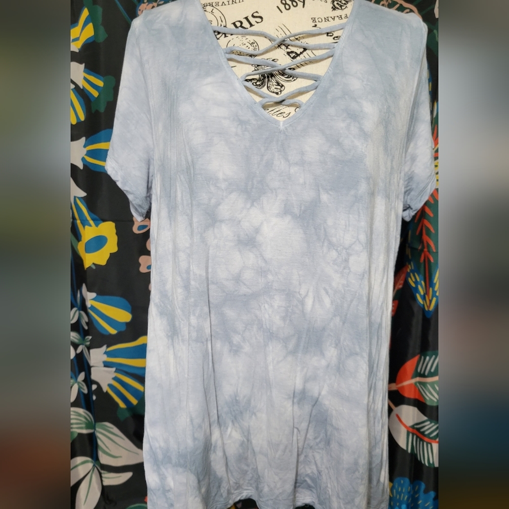 AMERICAN EAGLE TOP - Picture 3 of 5
